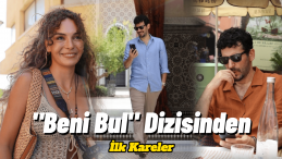 Ebru Şahin ve Murat Yıldırım’dan Bomba Gibi Dönüş!