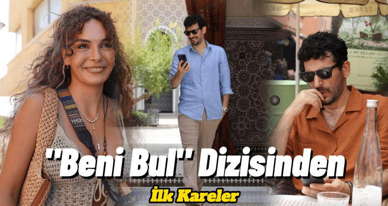 Ebru Şahin ve Murat Yıldırım’dan Bomba Gibi Dönüş!
