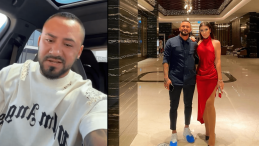 Gökhan Çıra’dan Soruşturma Sonrası Açıklama: “Kızım Benim Kırmızı Çizgim!”