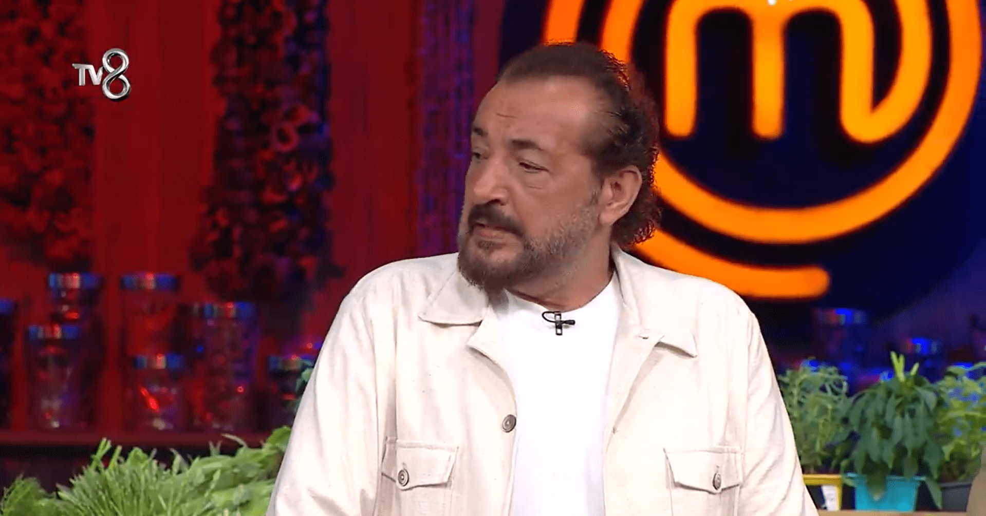 MasterChef Türkiye'de Mehmet Şef'ten Yedek Yarışmacılara Ayar! 3 Ekran goruntusu 2024 08 23 230904