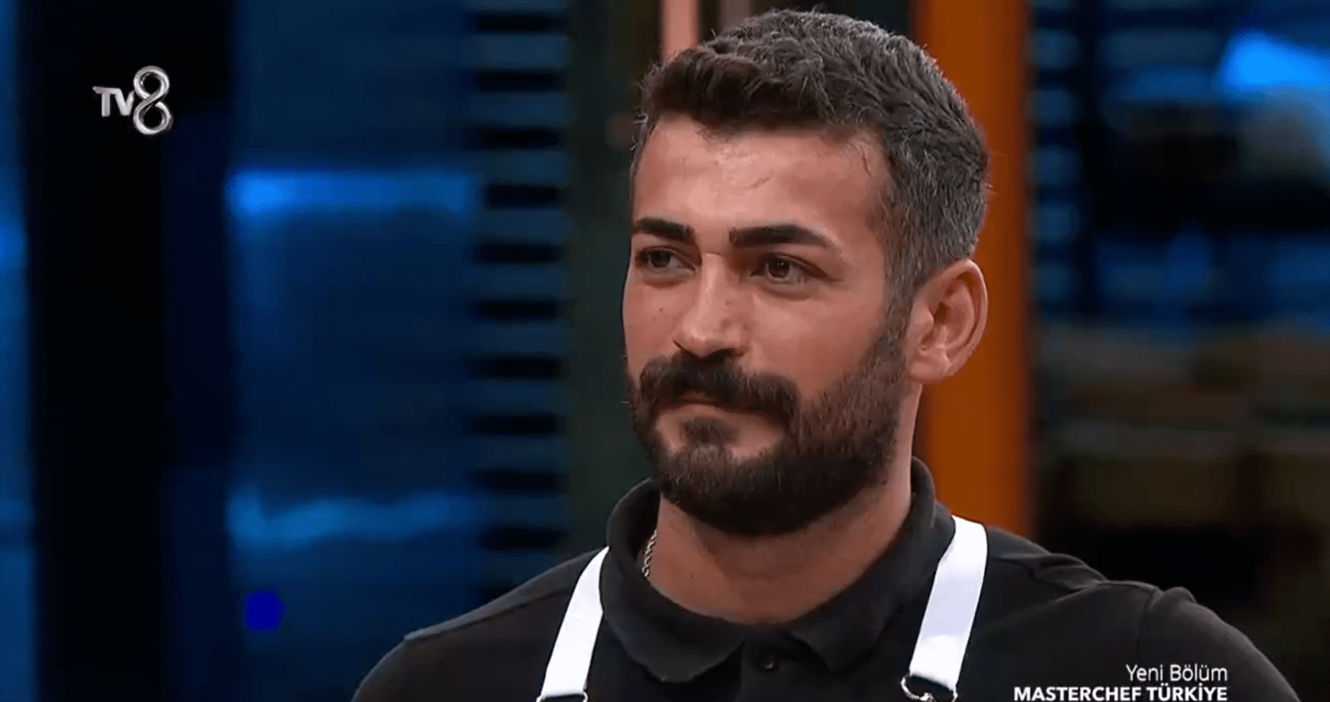 MasterChef Türkiye'de Mehmet Şef'ten Yedek Yarışmacılara Ayar! 7 Ekran goruntusu 2024 08 24 000451