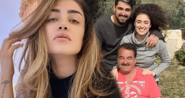Dilan Çıtak’tan Şok Hamle: ‘Tatlıses’ Soyadını Sildi!