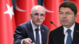 Adalet Bakanı Tunç’tan ‘Şimşek İstifa Etti’ İddialarına Sert Yanıt