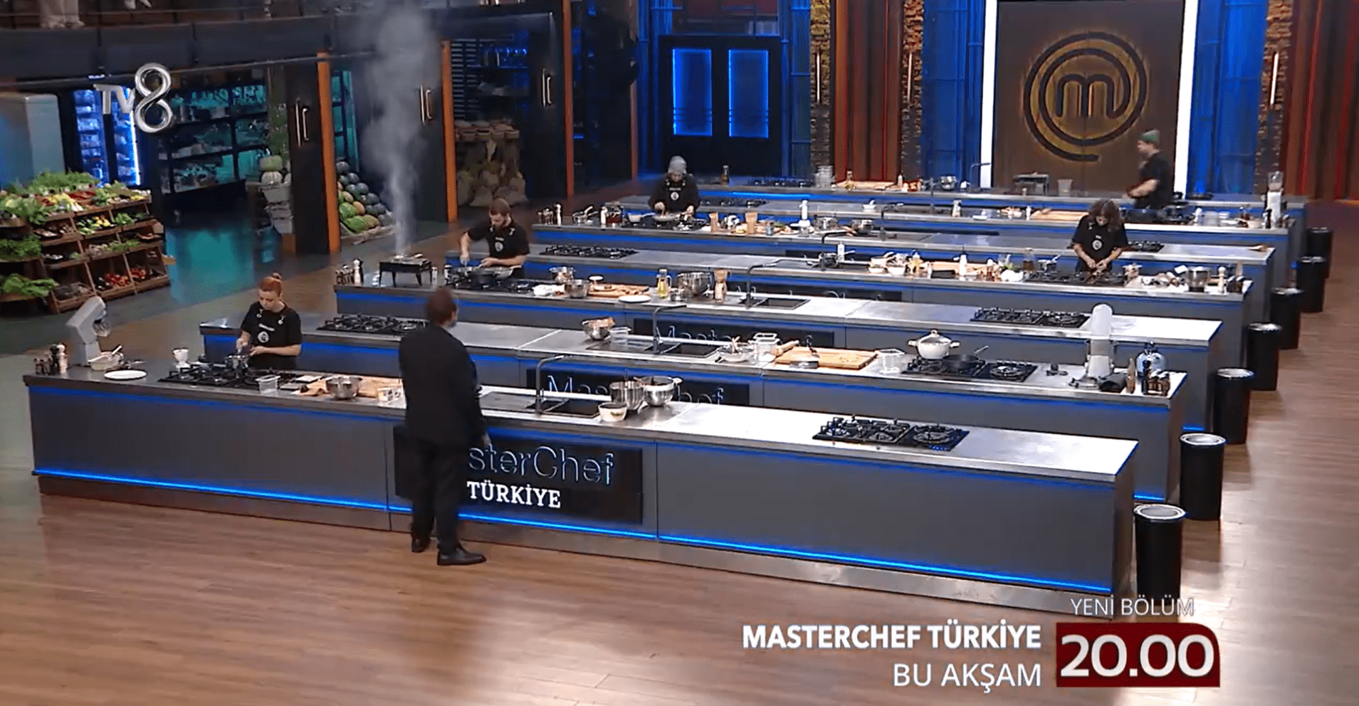 MasterChef'te Son Eleme Adayı Belli Oldu: Kaşık Atıyordu! 2 Ekran goruntusu 2024 08 25 002711