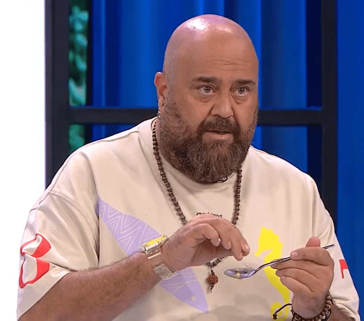MasterChef'te Son Eleme Adayı Belli Oldu: Kaşık Atıyordu! 8 Ekran goruntusu 2024 08 25 002805