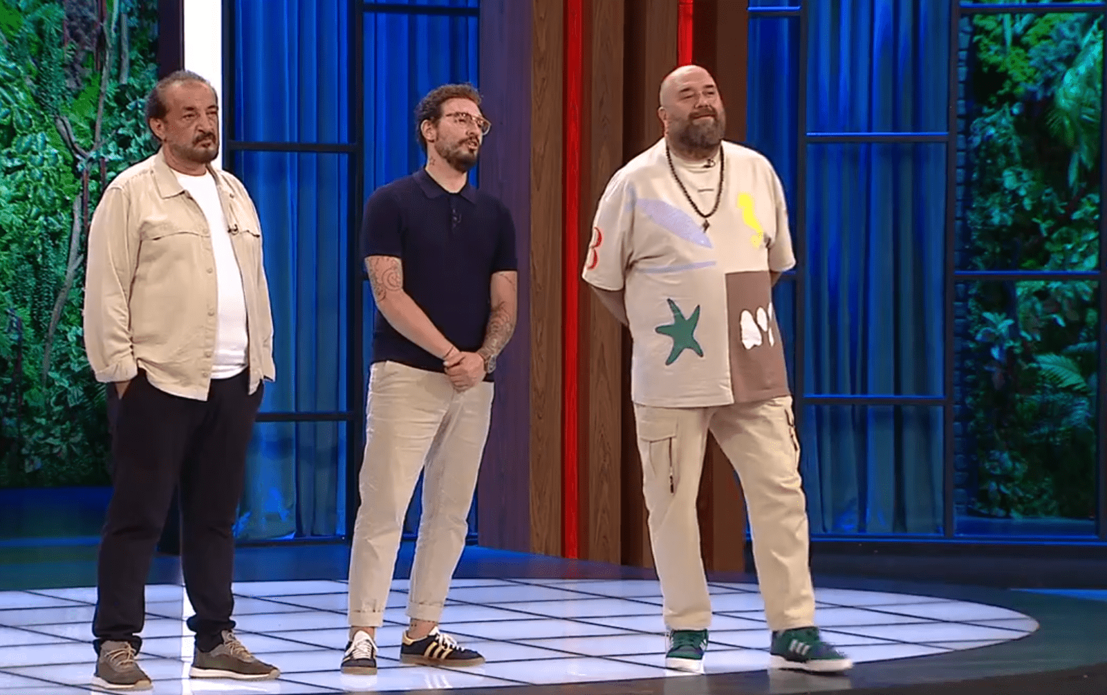 MasterChef'te Son Eleme Adayı Belli Oldu: Kaşık Atıyordu! 12 Ekran goruntusu 2024 08 25 002935