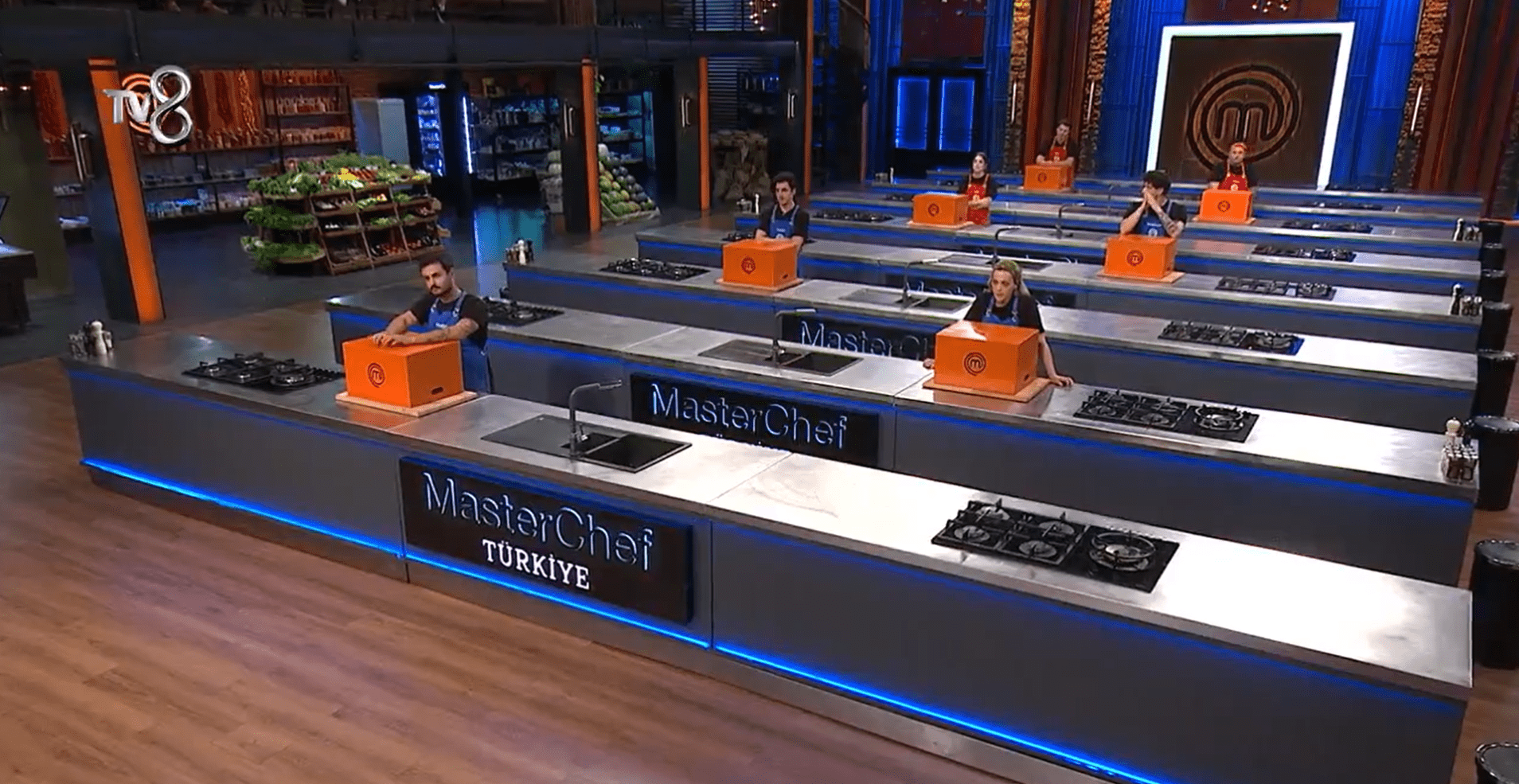 MasterChef'te Son Eleme Adayı Belli Oldu: Kaşık Atıyordu! 1 Ekran goruntusu 2024 08 25 003002