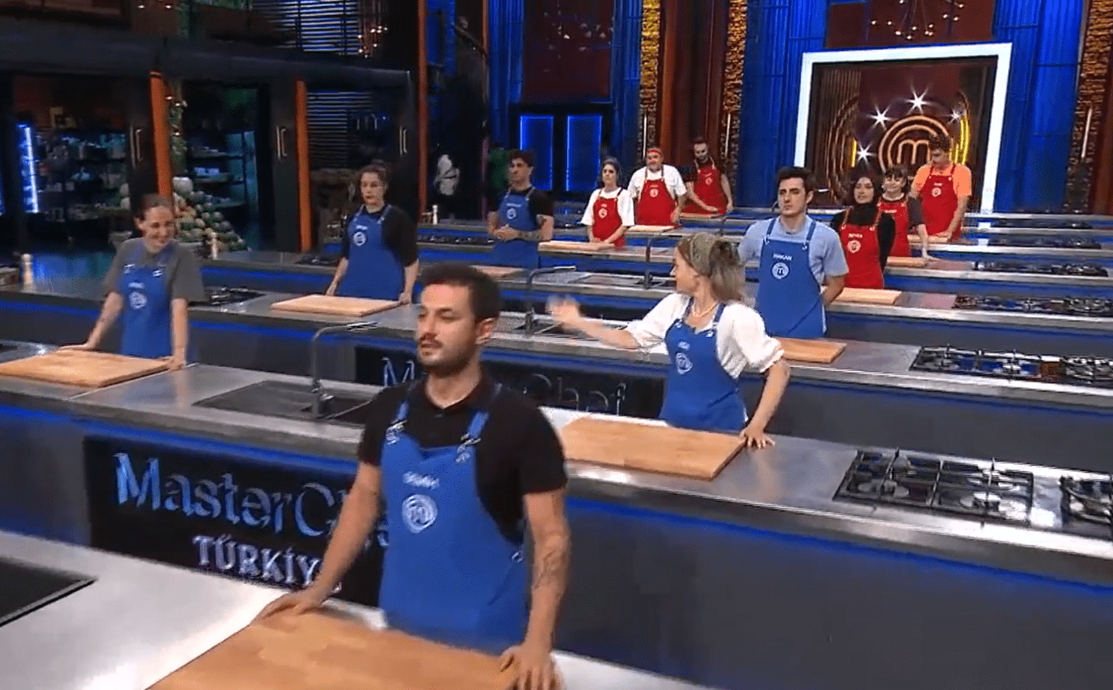 MasterChef'te Son Eleme Adayı Belli Oldu: Kaşık Atıyordu! 5 Ekran goruntusu 2024 08 25 003135