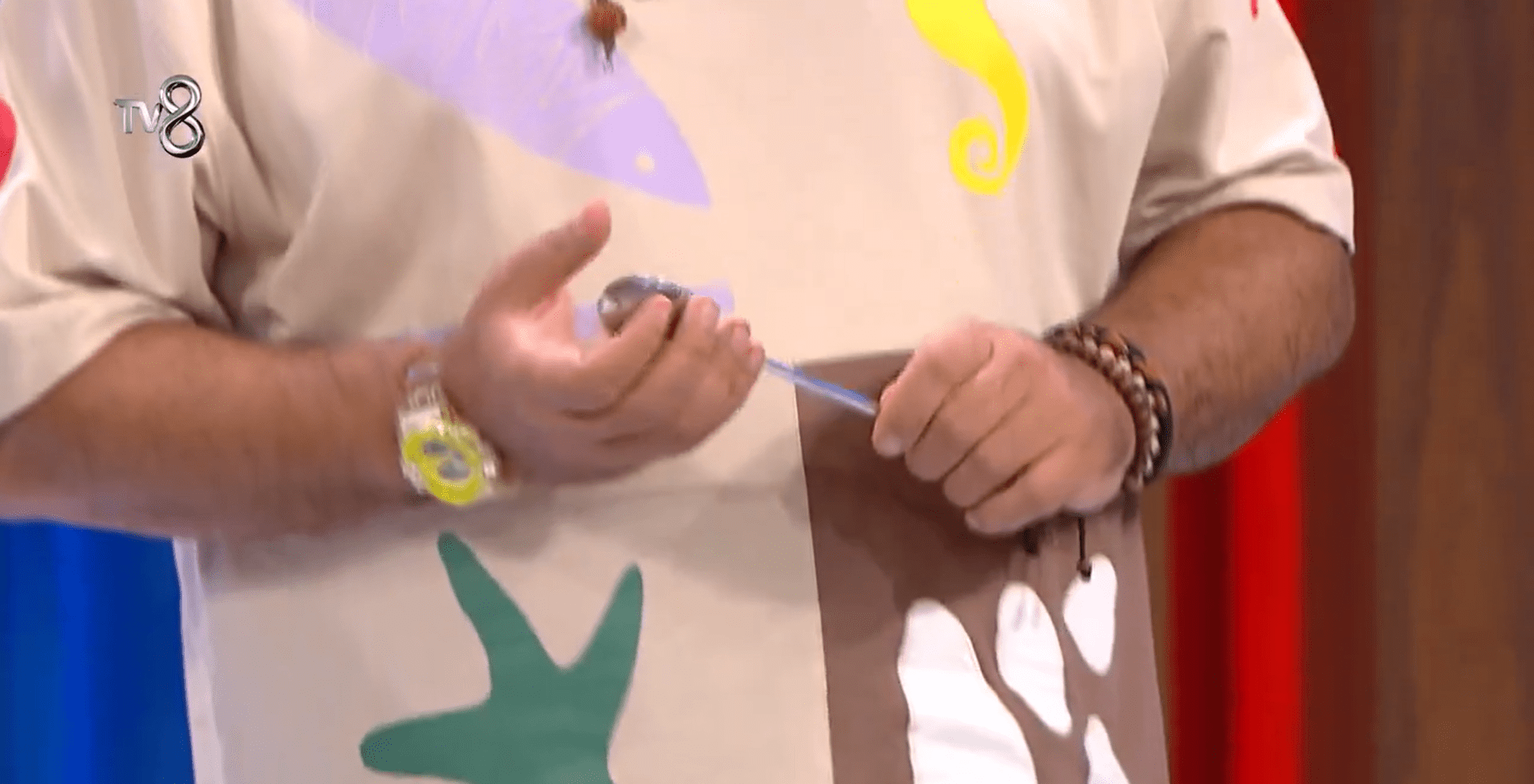 MasterChef'te Son Eleme Adayı Belli Oldu: Kaşık Atıyordu! 7 Ekran goruntusu 2024 08 25 003302