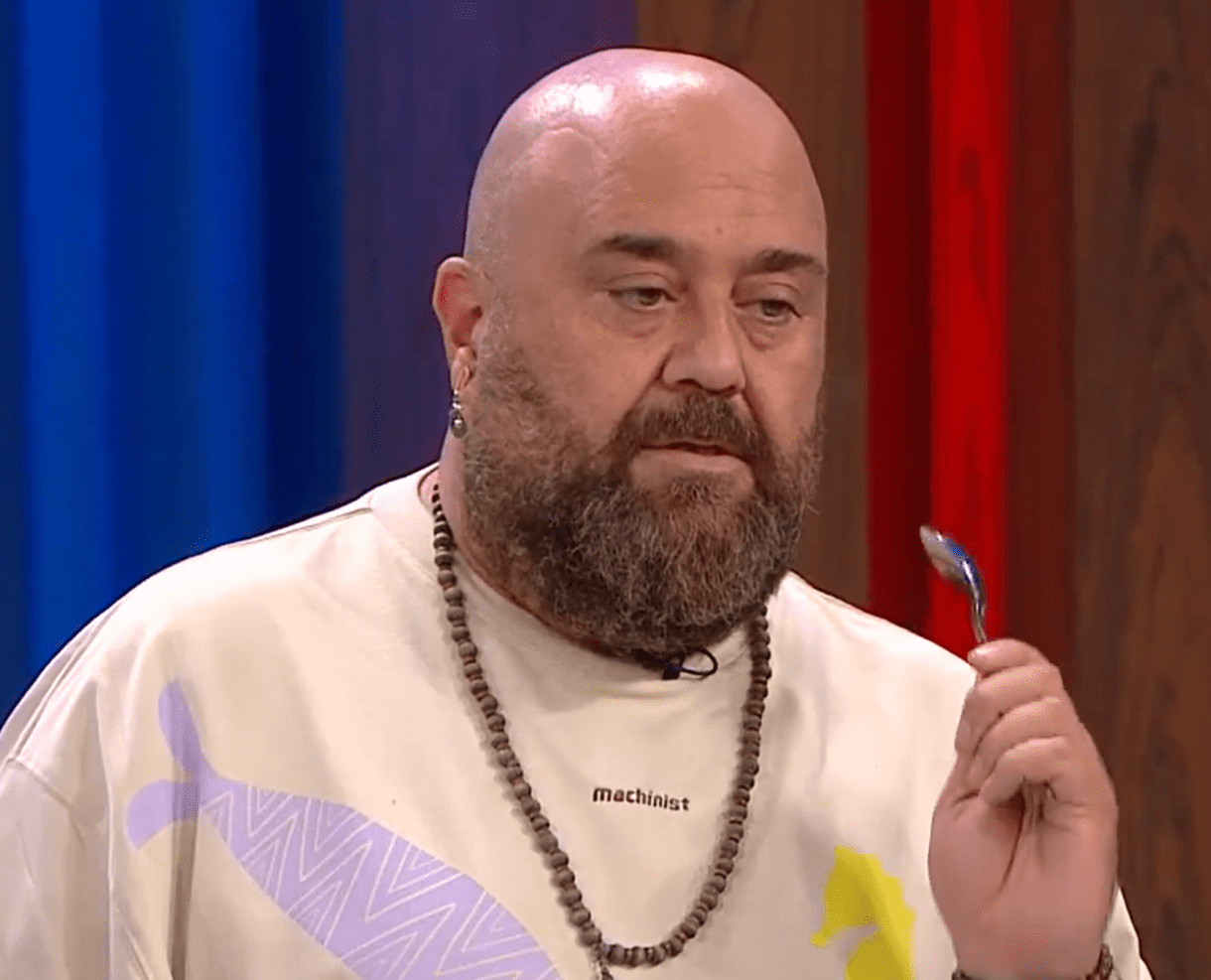 MasterChef'te Son Eleme Adayı Belli Oldu: Kaşık Atıyordu! 6 Ekran goruntusu 2024 08 25 003330