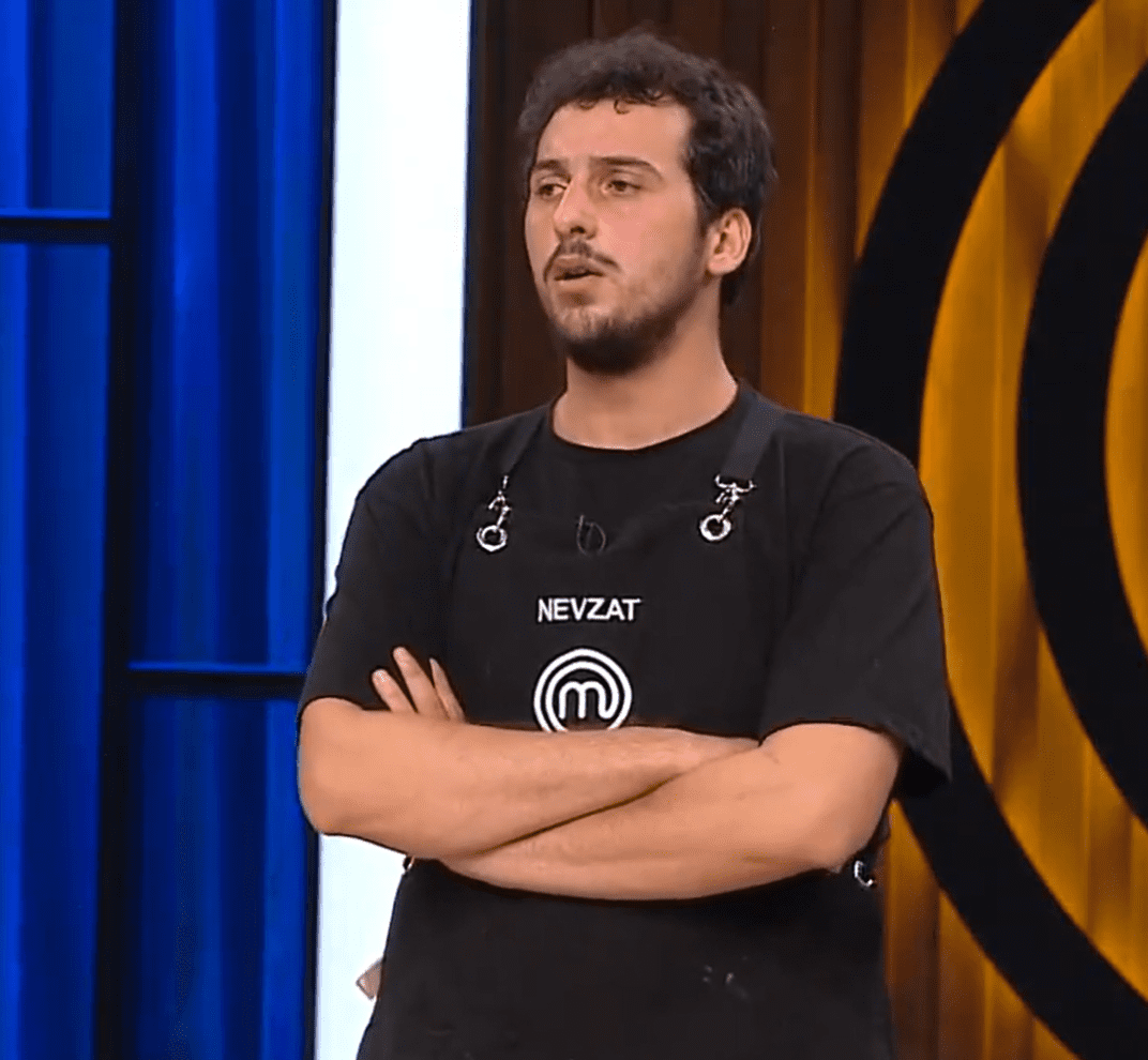 MasterChef Türkiye'de Elenen İsim Şok Etti! 7 Ekran goruntusu 2024 08 25 233914