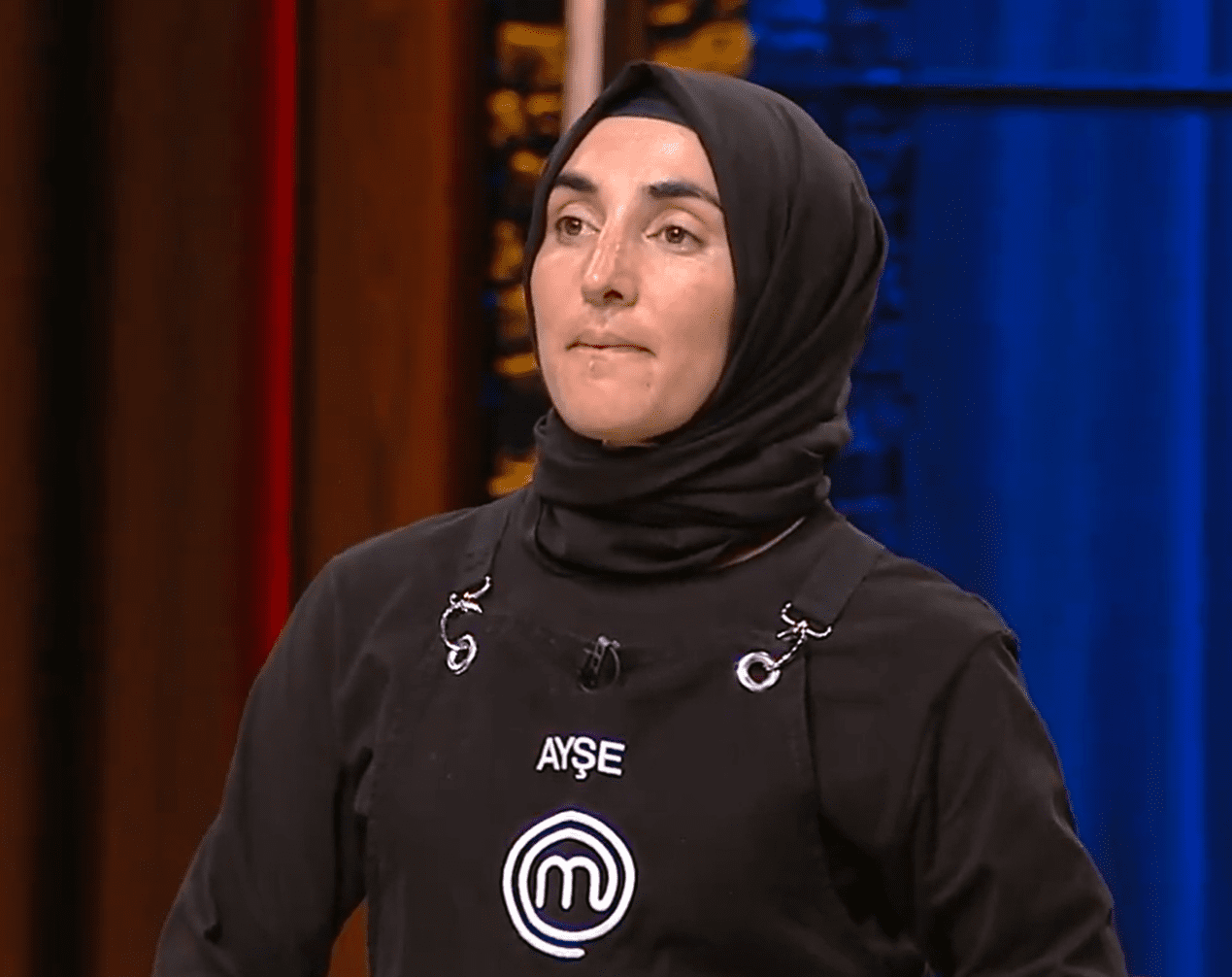 MasterChef Türkiye'de Elenen İsim Şok Etti! 6 Ekran goruntusu 2024 08 25 233941
