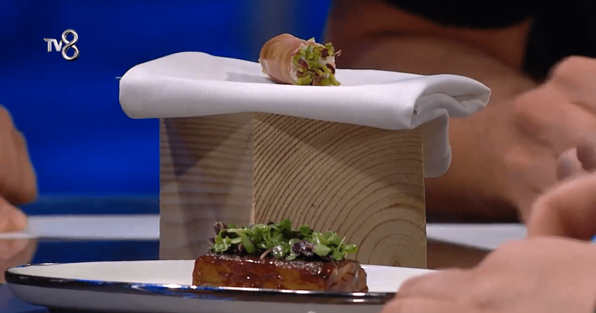 MasterChef Türkiye'de Elenen İsim Şok Etti! 5 Ekran goruntusu 2024 08 25 234027