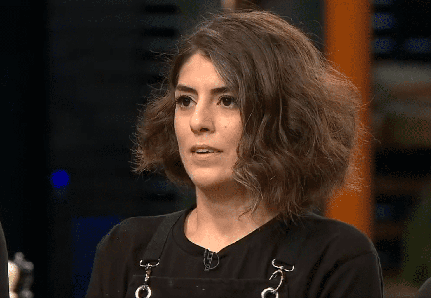 MasterChef Türkiye'de Elenen İsim Şok Etti! 2 Ekran goruntusu 2024 08 25 234044