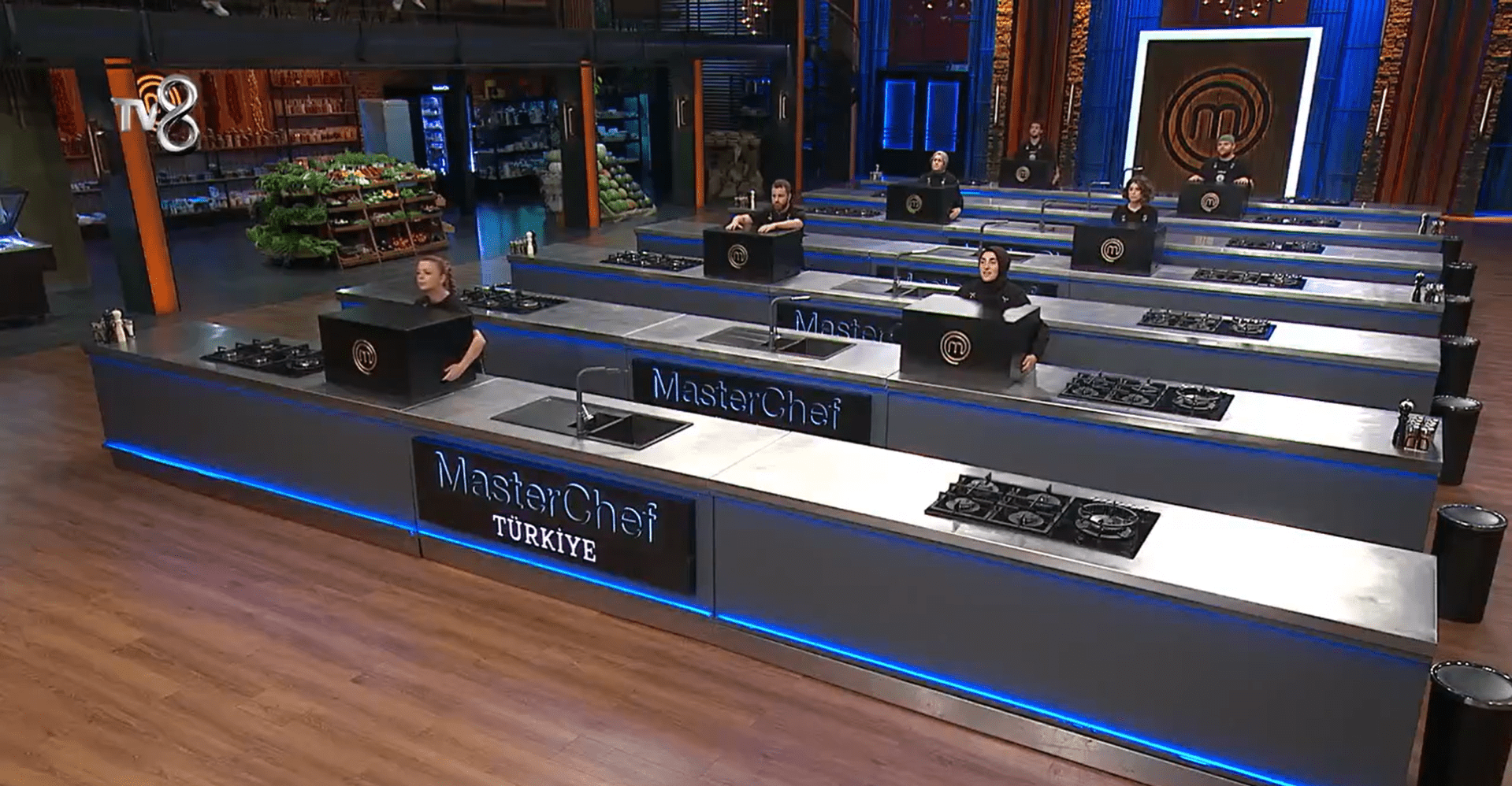 MasterChef Türkiye'de Elenen İsim Şok Etti! 3 Ekran goruntusu 2024 08 25 234100