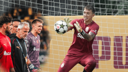Muslera Young Boys Maçında Oynayacak mı?