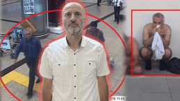 Adil Öksüz’ün Firarına Yardım Eden FETÖ Üyesi Yakalandı!