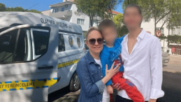 Muğla’da Eşi Tarafından Bıçaklanan Kadın Hayatını Kaybetti