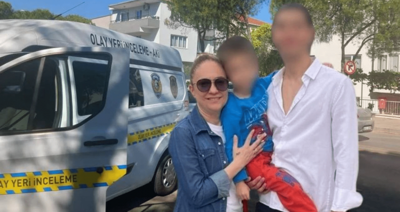 Muğla’da Eşi Tarafından Bıçaklanan Kadın Hayatını Kaybetti