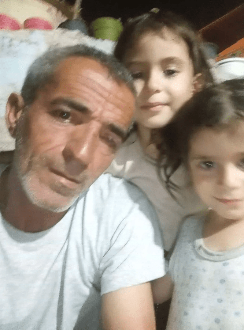 İzmir'de 3 Çocuğunu Katleden Baba da Hayatını Kaybetti 5 Ekran goruntusu 2024 08 27 131017 1