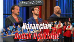 MasterChef Türkiye’de Yarışmacı Ücretleri Şoke Etti!