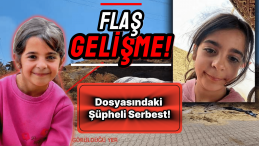 Kayıp Narin’de Gözaltı Şoku: Serbest Bırakıldı!