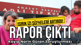 Narin’in Abisinin Hakkında Şok Gelişme!