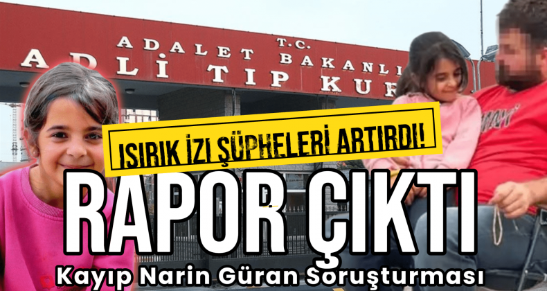 Narin’in Abisinin Hakkında Şok Gelişme!