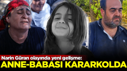 Kayıp Narin’de Sıcak Gelişme: Anne ve Baba Karakola Çağrıldı