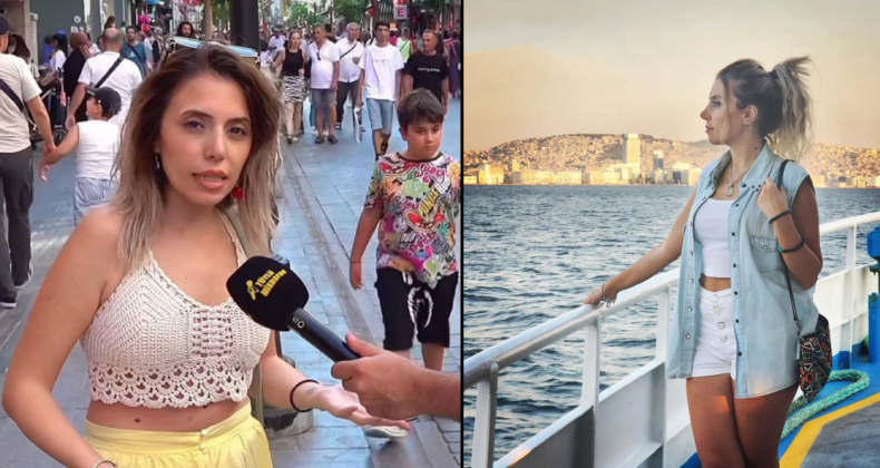 Dilruba Kayserilioğlu, İtiraz Üzerine Tahliye Edildi