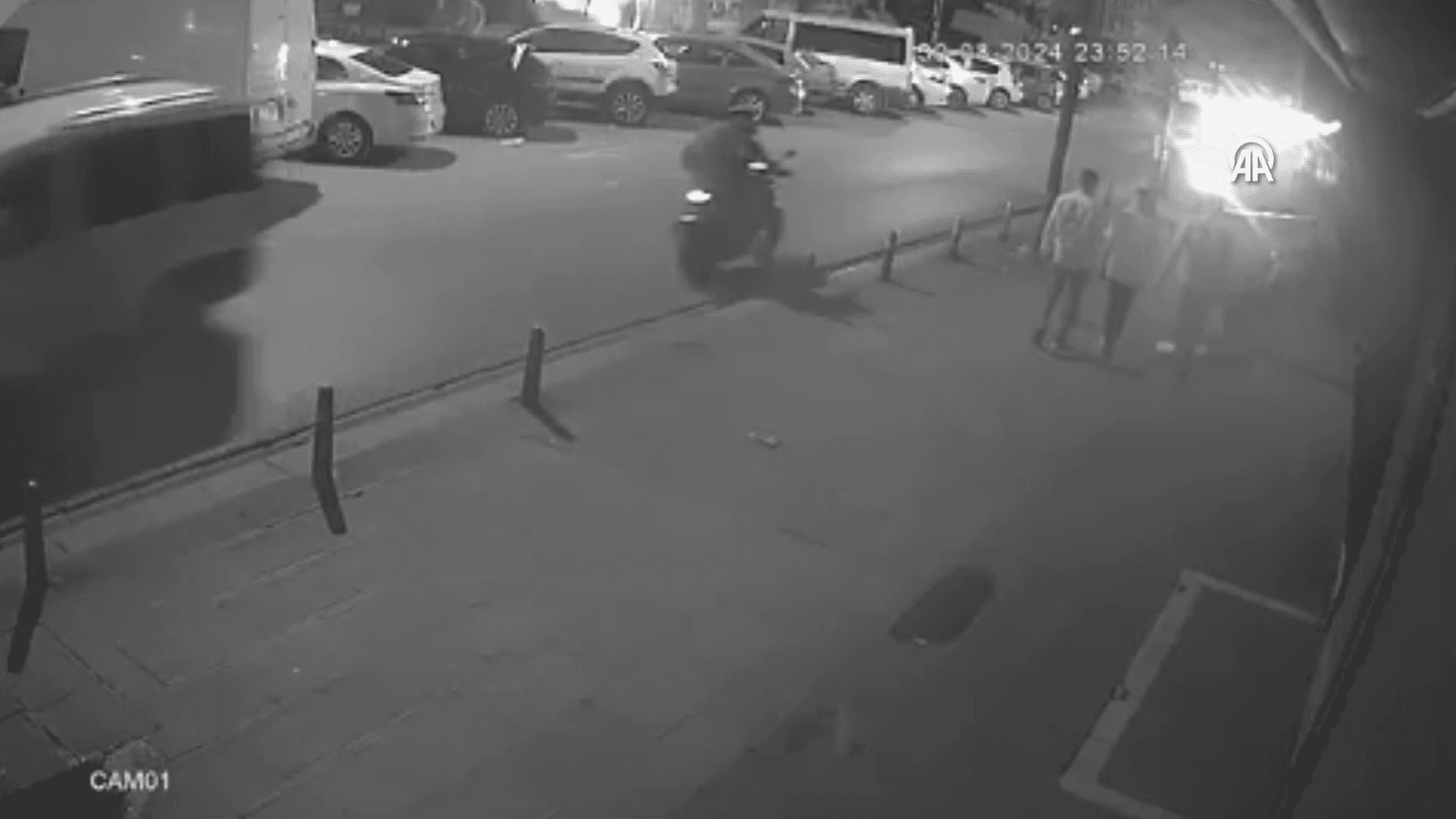 Bahçelievler'de Çifte Saldırı: İki Olay Arasında Bağlantı mı Var? 1 Ekran goruntusu 2024 08 31 160152