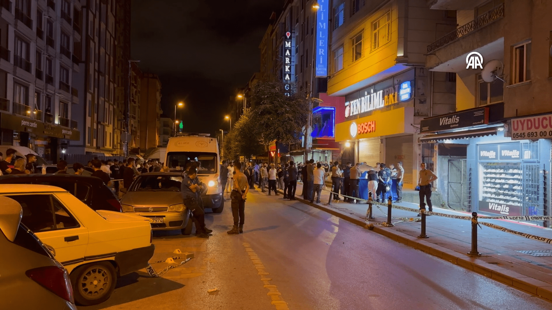 Bahçelievler'de Çifte Saldırı: İki Olay Arasında Bağlantı mı Var? 3 Ekran goruntusu 2024 08 31 160235