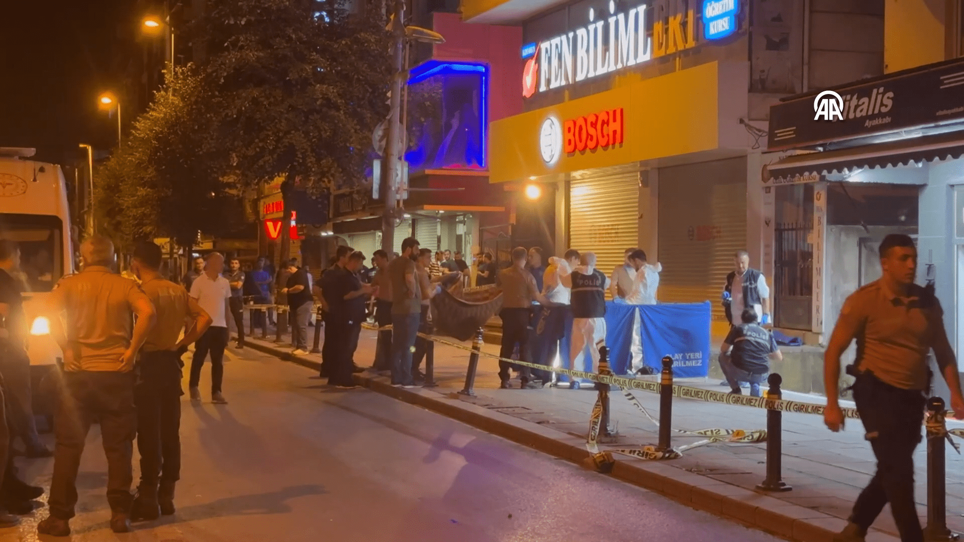 Bahçelievler'de Çifte Saldırı: İki Olay Arasında Bağlantı mı Var? 4 Ekran goruntusu 2024 08 31 160250