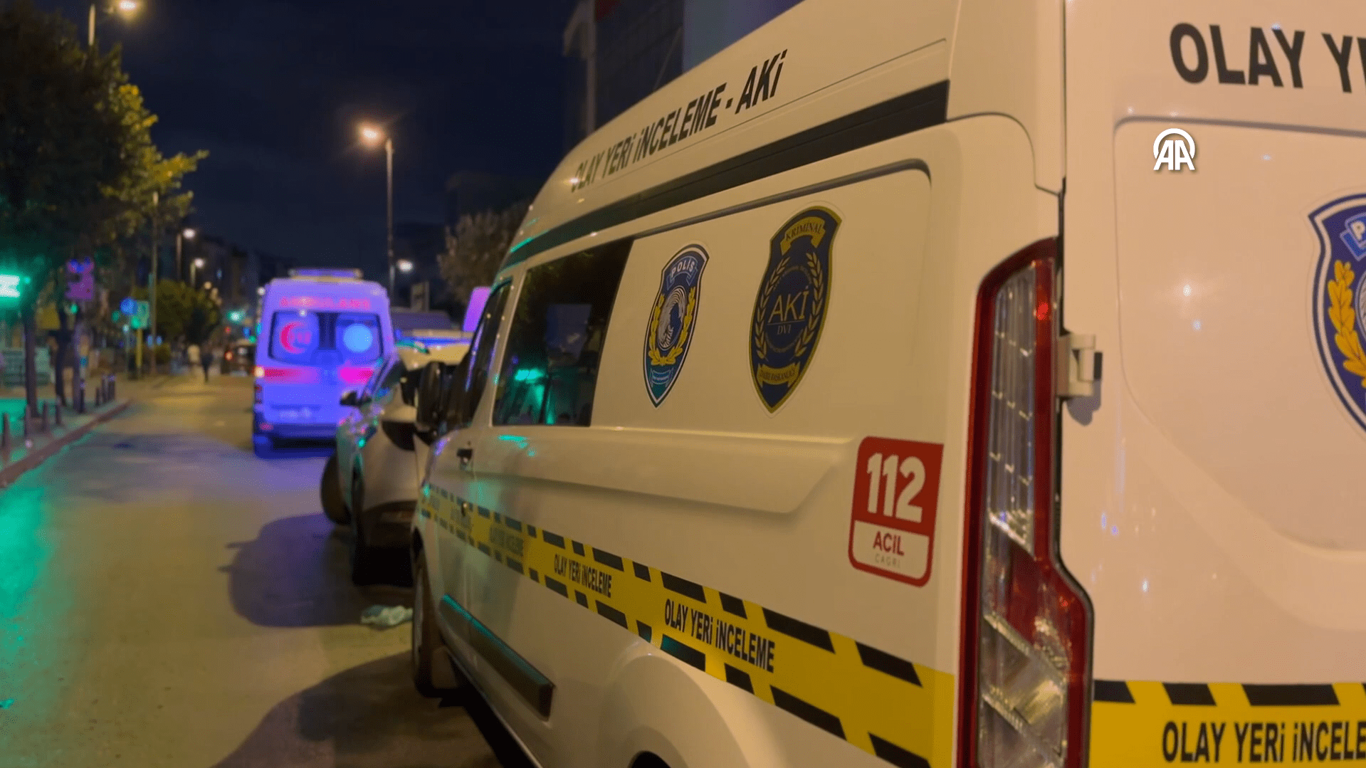 Bahçelievler'de Çifte Saldırı: İki Olay Arasında Bağlantı mı Var? 7 Ekran goruntusu 2024 08 31 160259