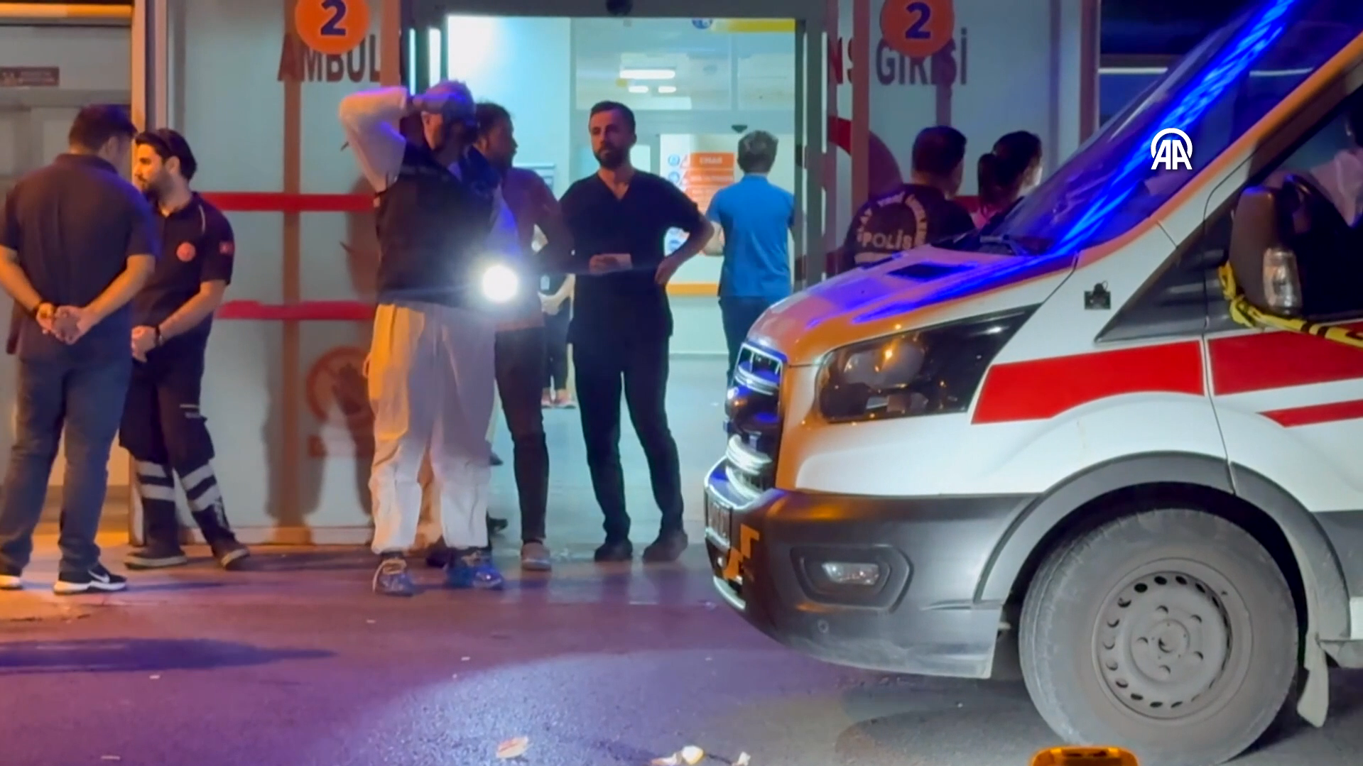 Bahçelievler'de Çifte Saldırı: İki Olay Arasında Bağlantı mı Var? 8 Ekran goruntusu 2024 08 31 160325