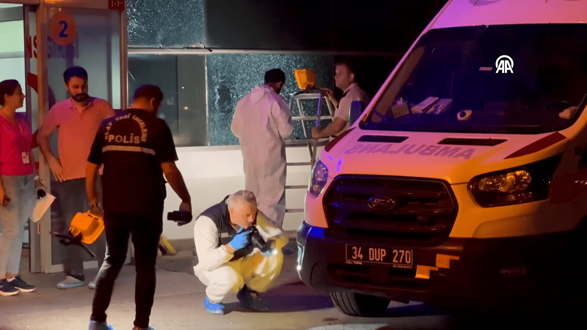 Bahçelievler'de Çifte Saldırı: İki Olay Arasında Bağlantı mı Var? 5 Ekran goruntusu 2024 08 31 160336