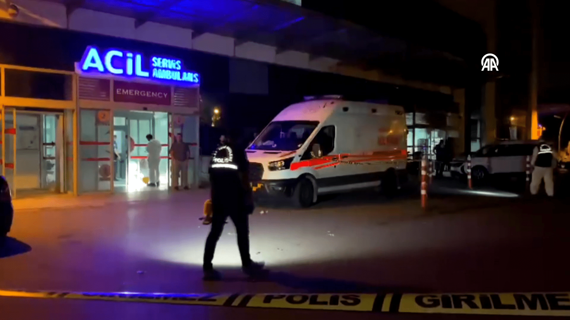 Bahçelievler'de Çifte Saldırı: İki Olay Arasında Bağlantı mı Var? 6 Ekran goruntusu 2024 08 31 160344