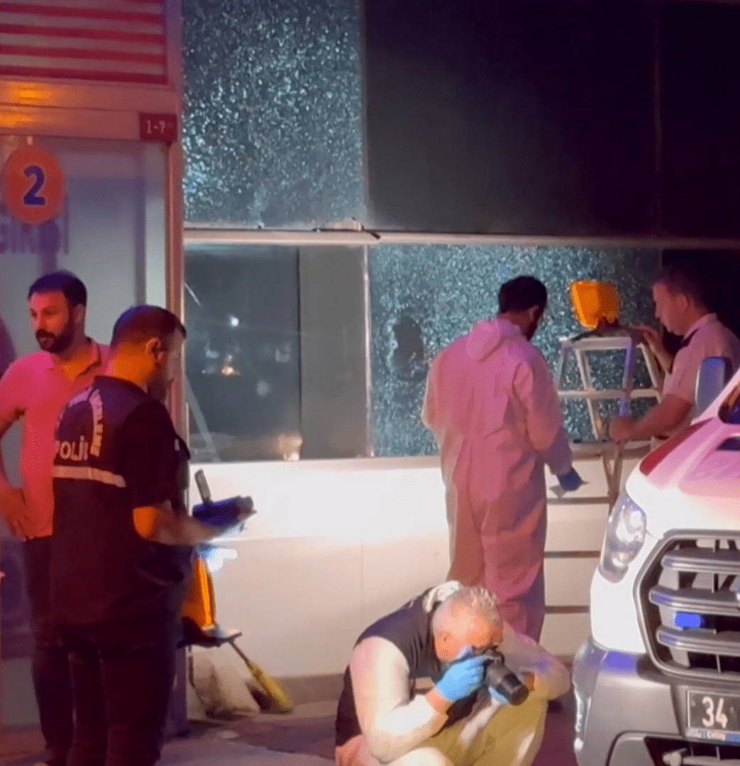 Bahçelievler'de Çifte Saldırı: İki Olay Arasında Bağlantı mı Var? 10 Ekran goruntusu 2024 08 31 160402