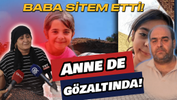Narin Güran Olayında Yeni Gelişme: Anne de Gözaltında!