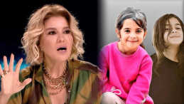 Gülben Ergen’den Tepki: “Narin’i Gündemden Düşürmeyin!”