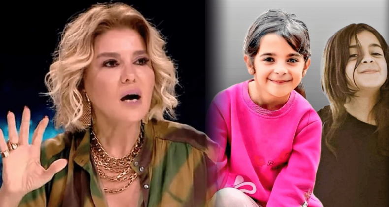 Gülben Ergen’den Tepki: “Narin’i Gündemden Düşürmeyin!”