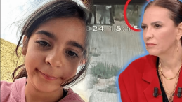 Yeşim Salkım’dan Narin Güran İçin Yürek Yakan Tepki!