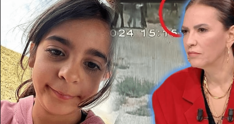 Yeşim Salkım’dan Narin Güran İçin Yürek Yakan Tepki!