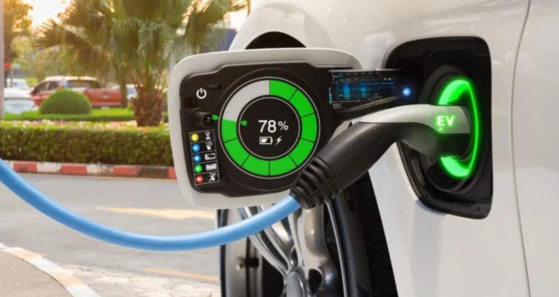 Elektrikli Araç Satışları Temmuz’da Yüzde 21 Arttı