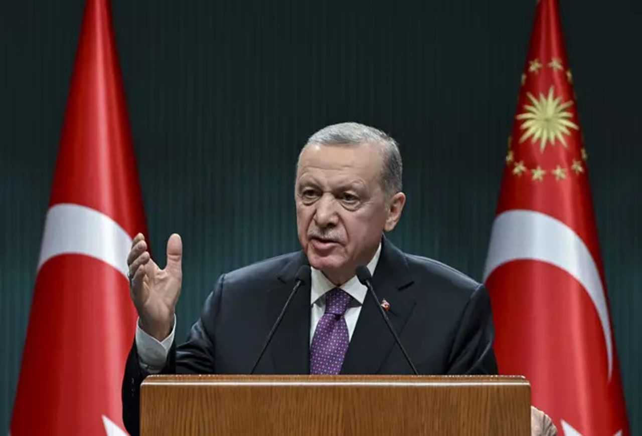 Erdoğan Ahlat’ta: Filistin ve Yangın Açıklamaları 2 Erdogan Ahlatta Filistin ve Yangin Aciklamalari 2