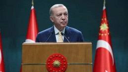 Erdoğan Ahlat’ta: Filistin ve Yangın Açıklamaları