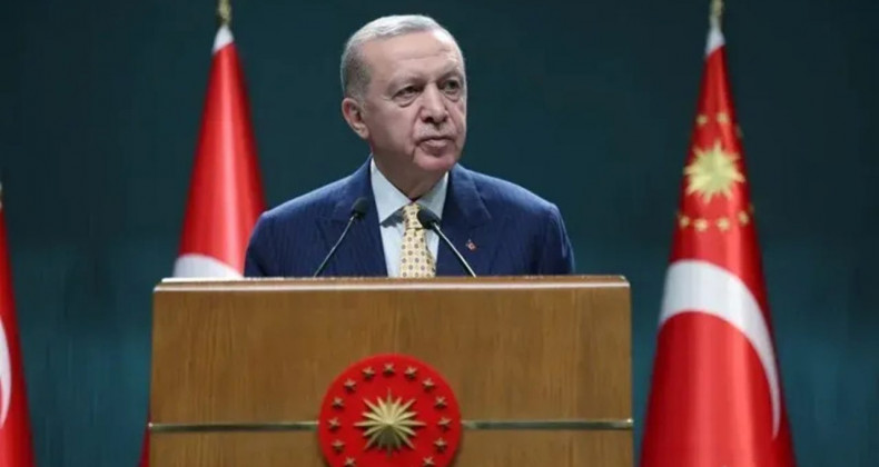 Erdoğan Ahlat’ta: Filistin ve Yangın Açıklamaları