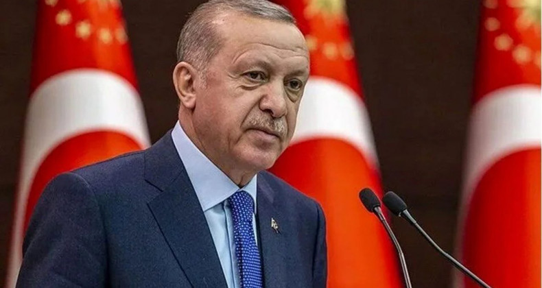 Erdoğan’dan 30 Ağustos Mesajı: Büyük Zafer, Güçlü Türkiye
