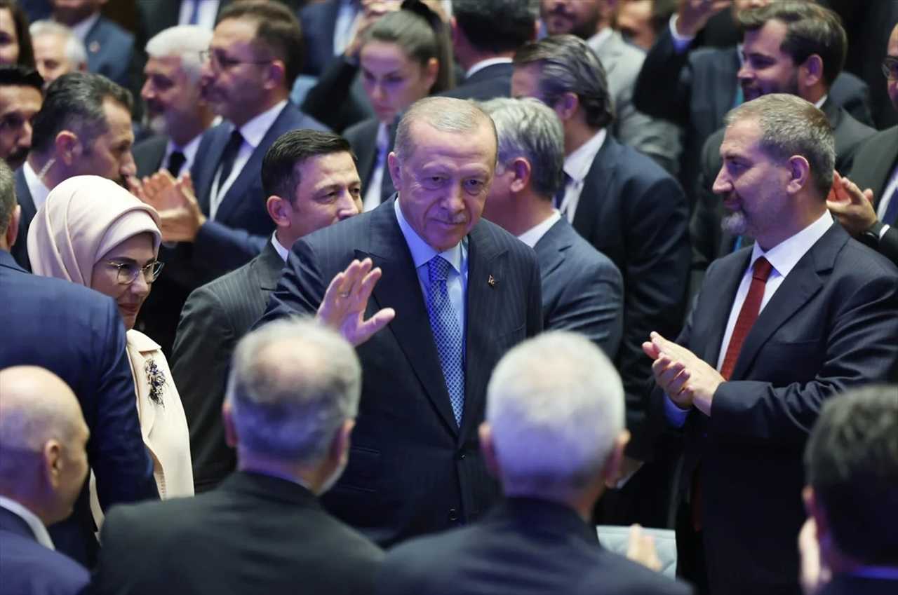 Erdoğan’dan İktidar Uyarısı ve Yenilenme Çağrısı 1 Erdogandan Iktidar Uyarisi ve Yenilenme Cagrisi 2