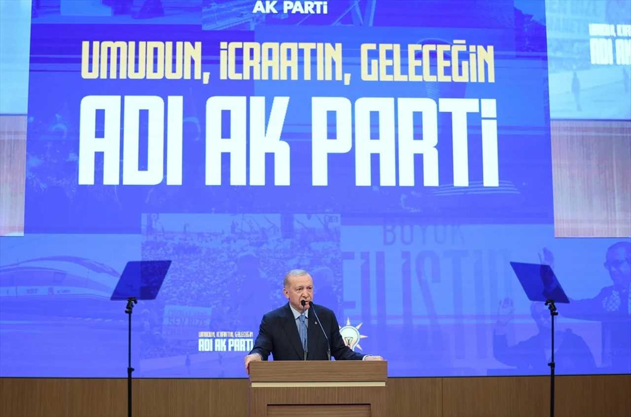 Erdoğan’dan İktidar Uyarısı ve Yenilenme Çağrısı 3 Erdogandan Iktidar Uyarisi ve Yenilenme Cagrisi 4